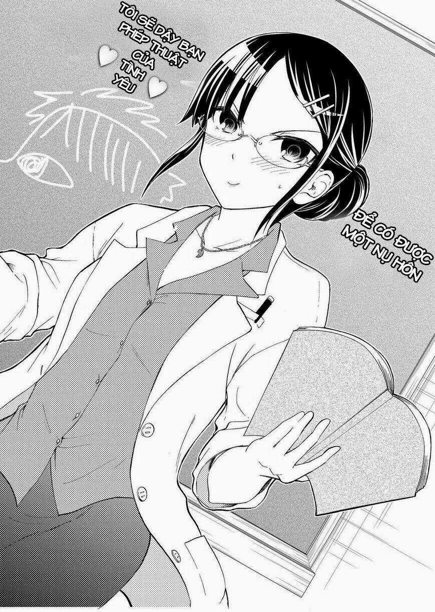 Maga Tsuki Chapter 42 trang 4