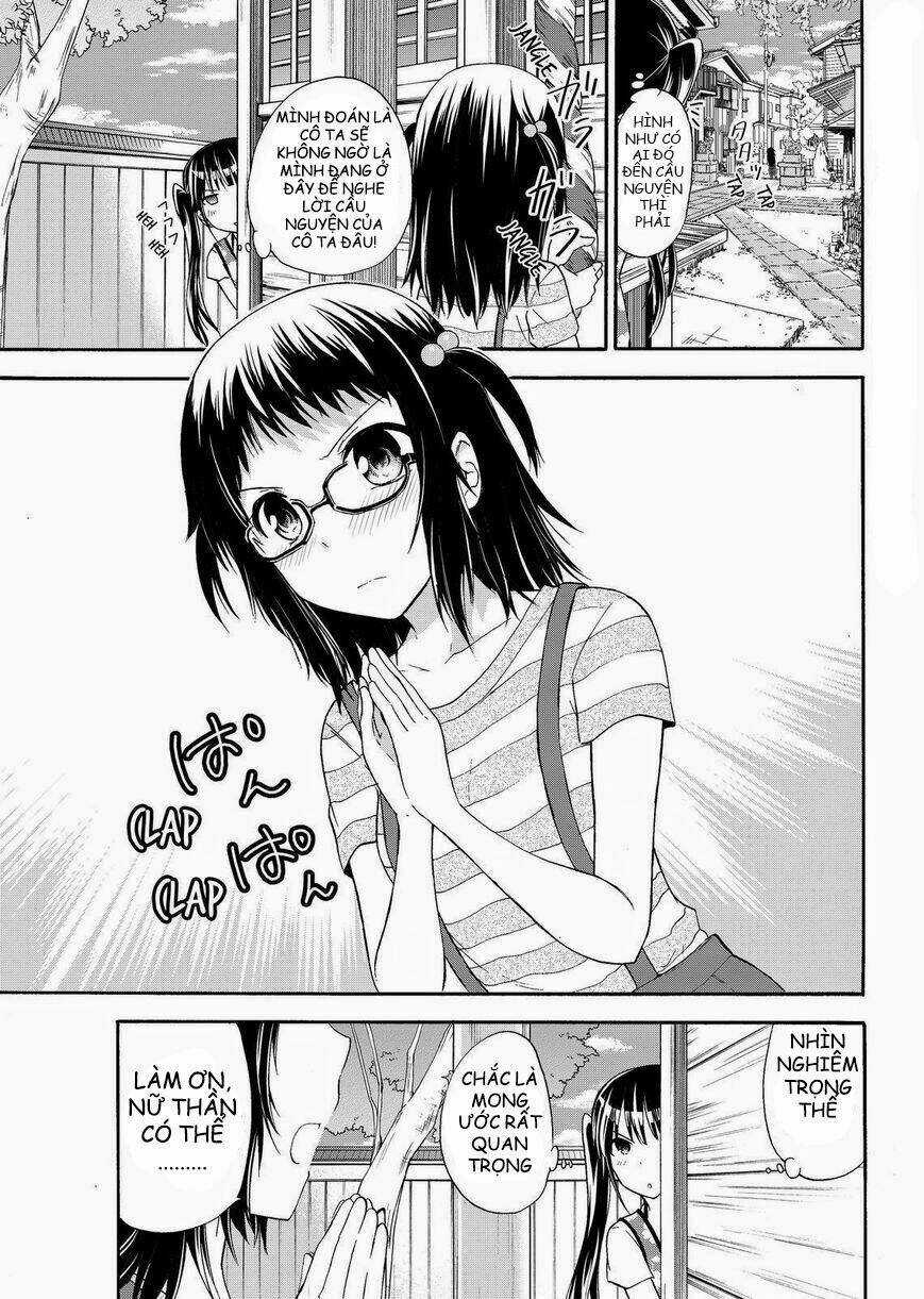 Maga Tsuki Chapter 42 trang 6