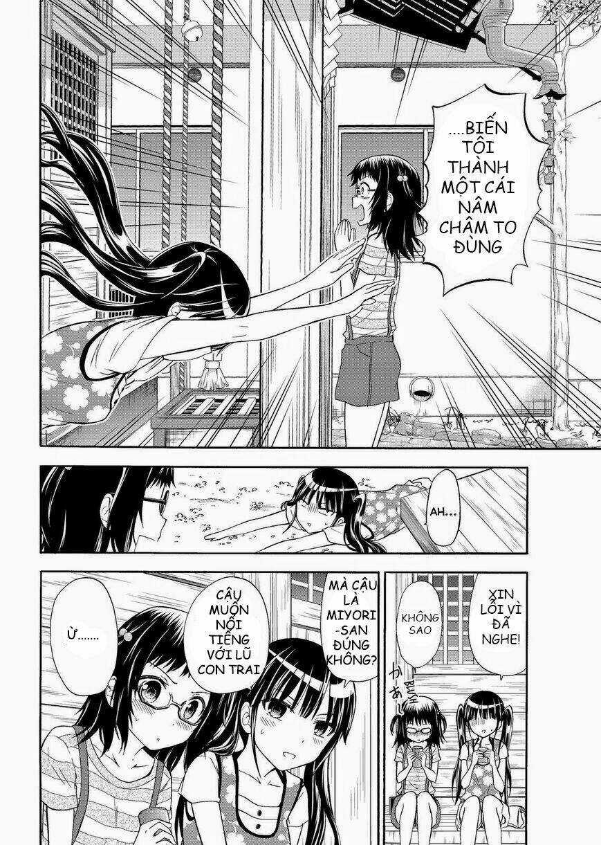 Maga Tsuki Chapter 42 trang 7