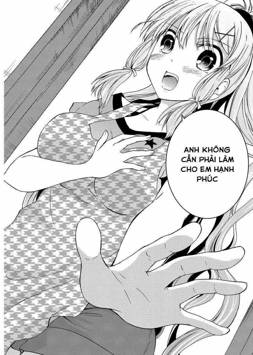 Maga Tsuki Chapter 43 trang 23