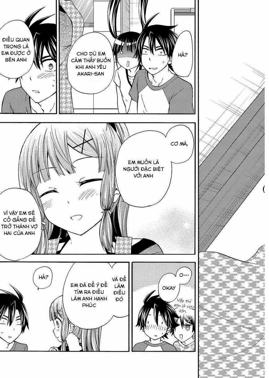 Maga Tsuki Chapter 43 trang 24