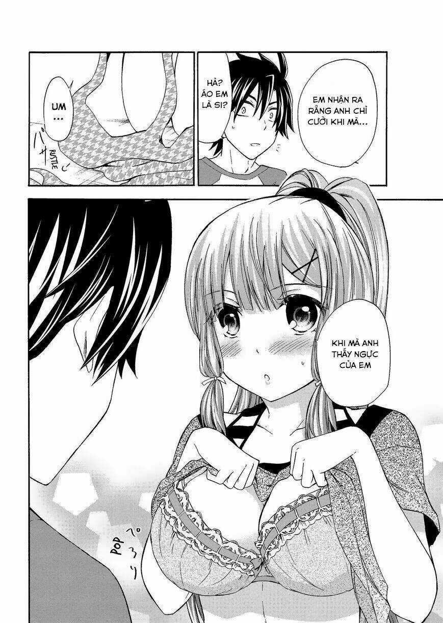 Maga Tsuki Chapter 43 trang 25