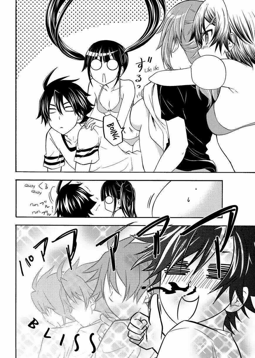 Maga Tsuki Chapter 43 trang 29