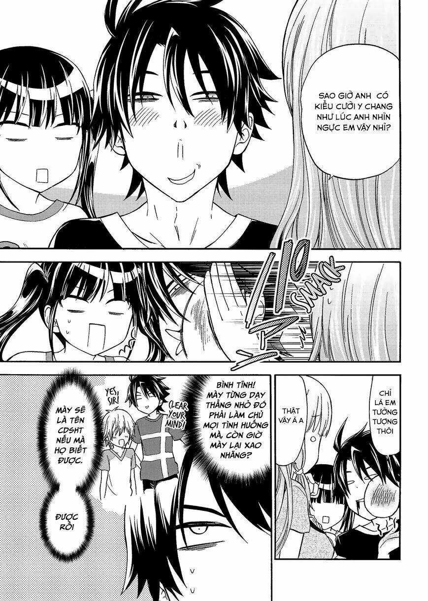 Maga Tsuki Chapter 44 trang 13