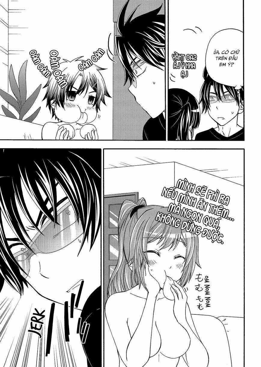 Maga Tsuki Chapter 44 trang 15