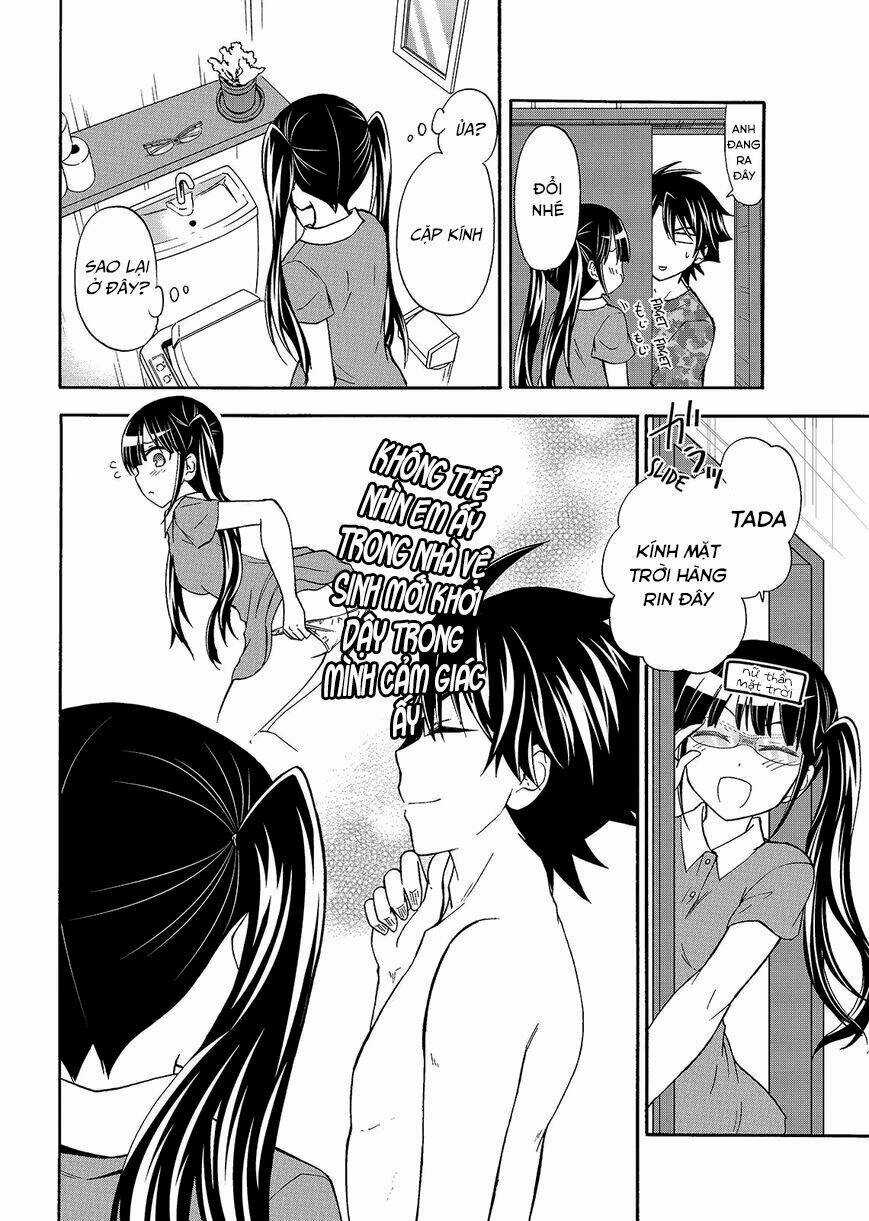 Maga Tsuki Chapter 44 trang 24