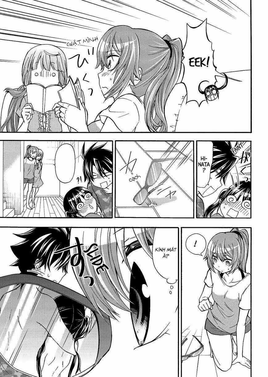 Maga Tsuki Chapter 44 trang 25