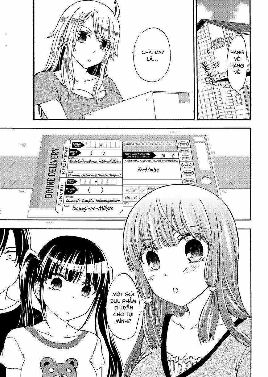 Maga Tsuki Chapter 44 trang 5