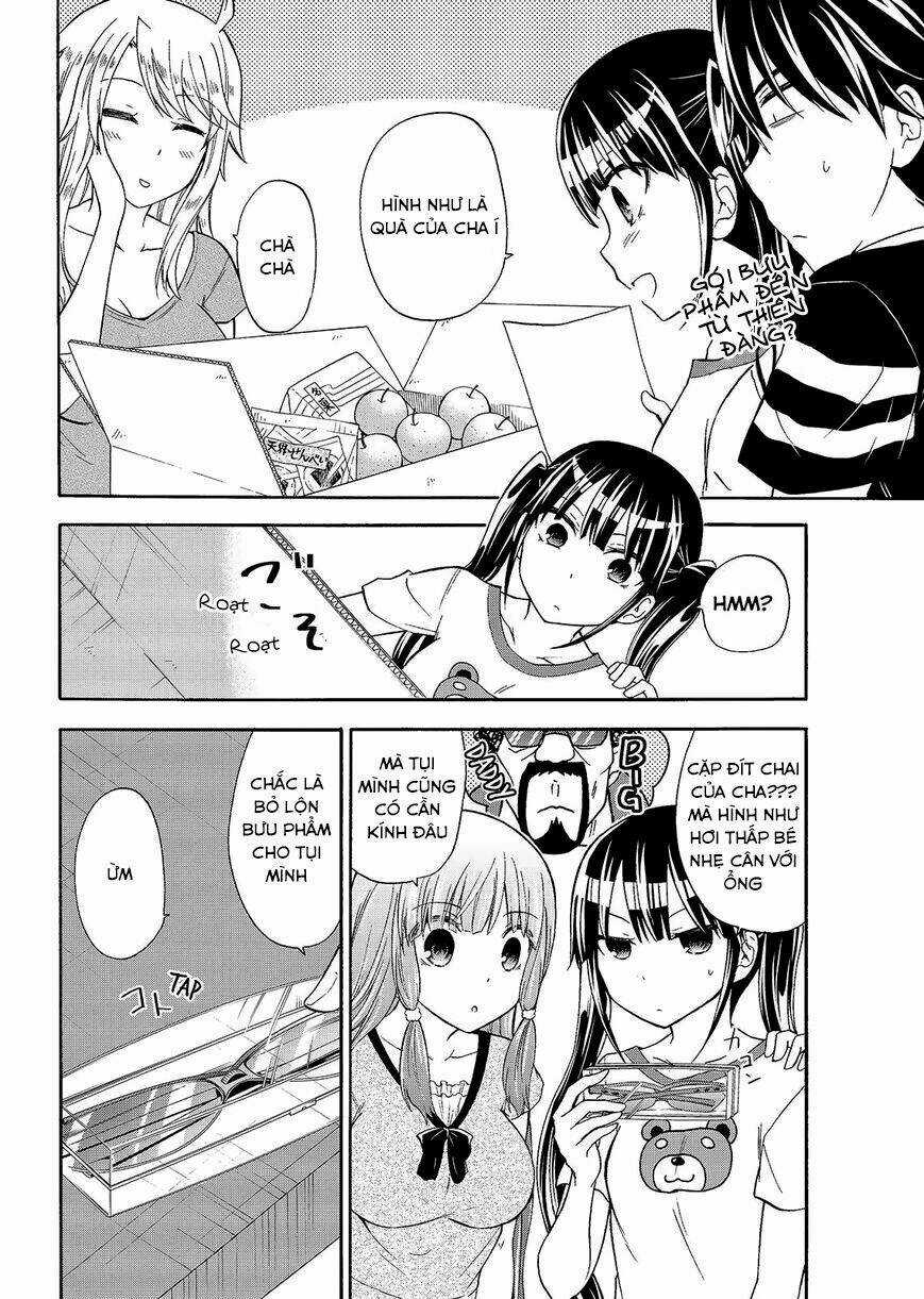 Maga Tsuki Chapter 44 trang 6