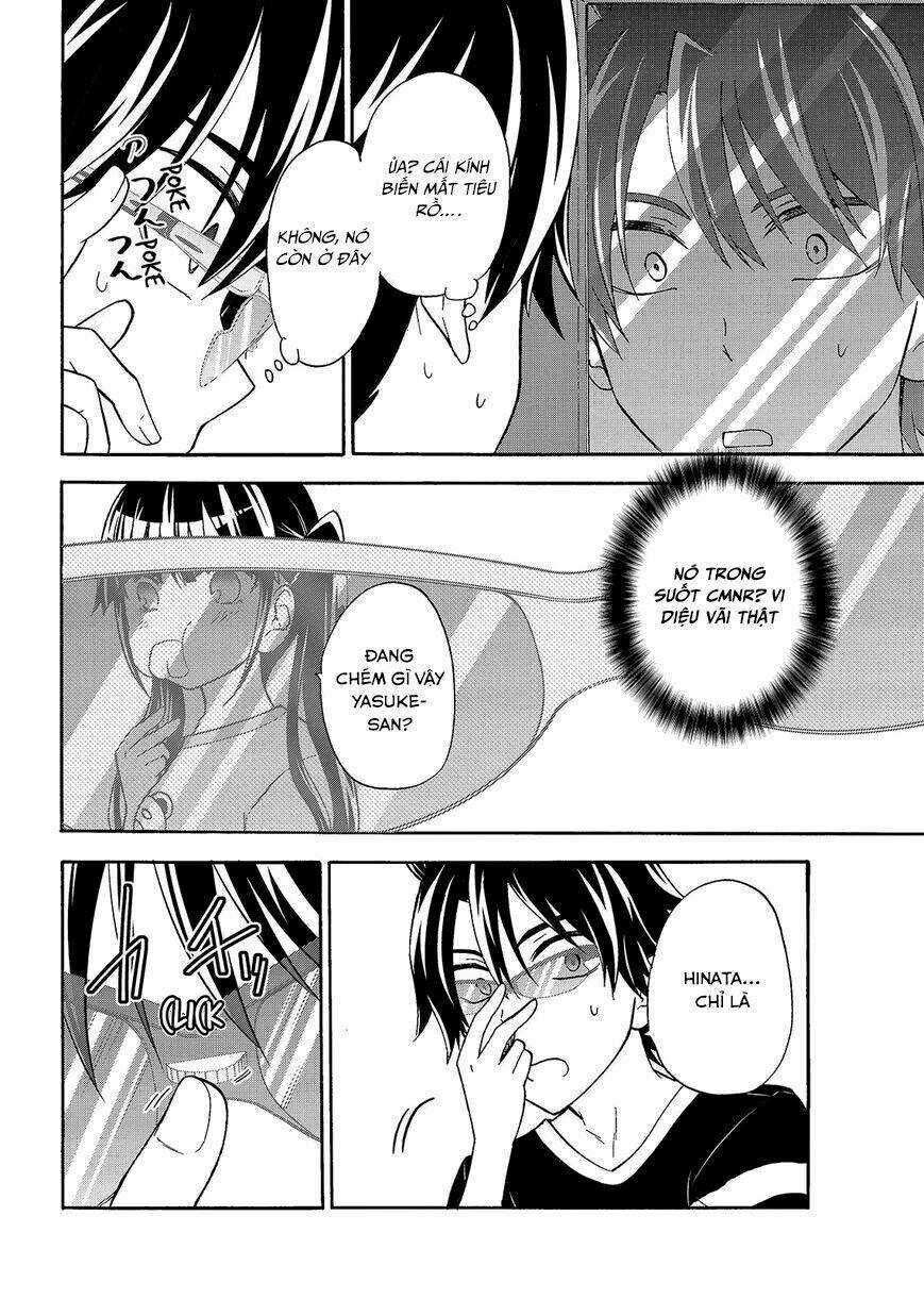 Maga Tsuki Chapter 44 trang 8