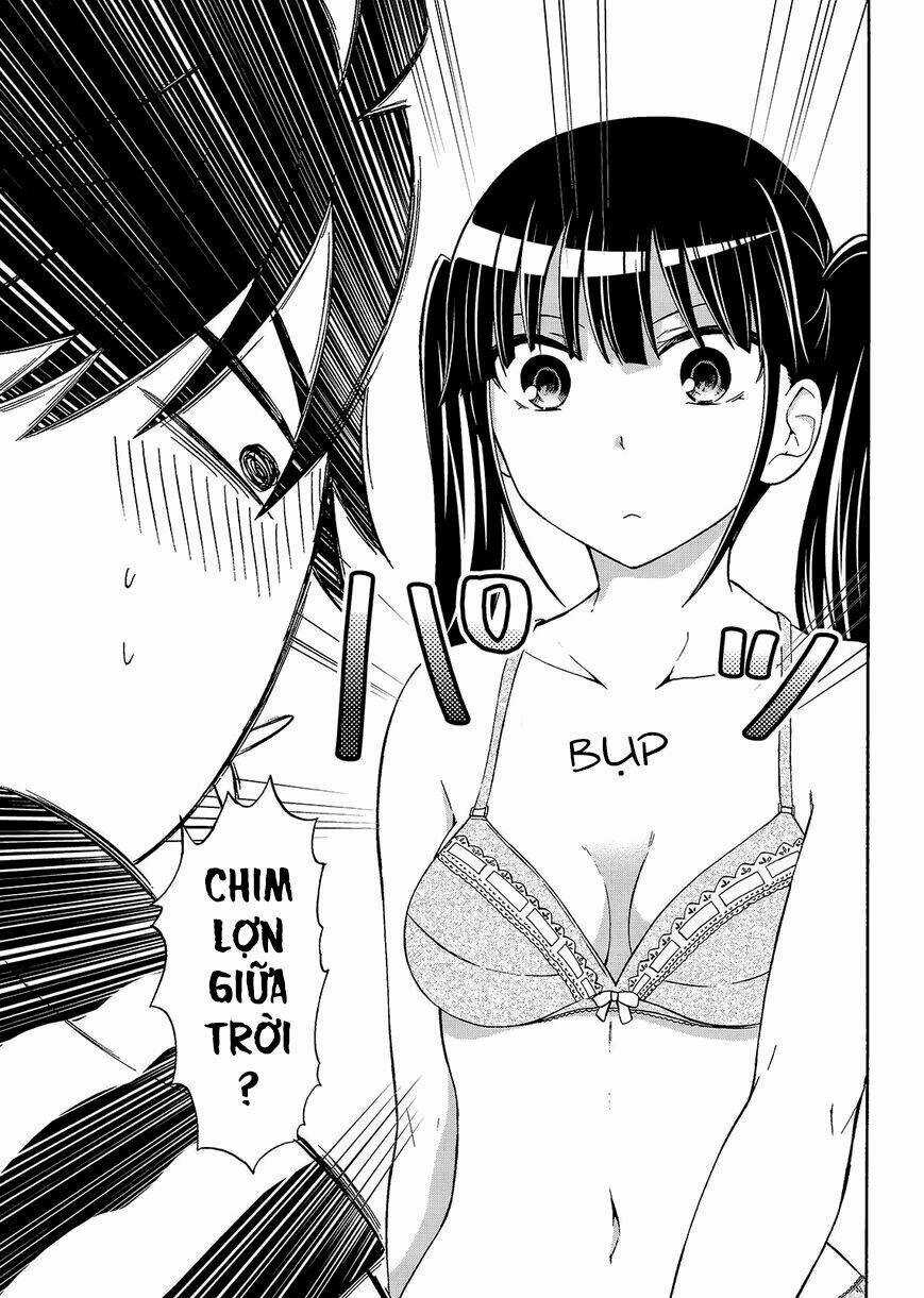 Maga Tsuki Chapter 44 trang 9