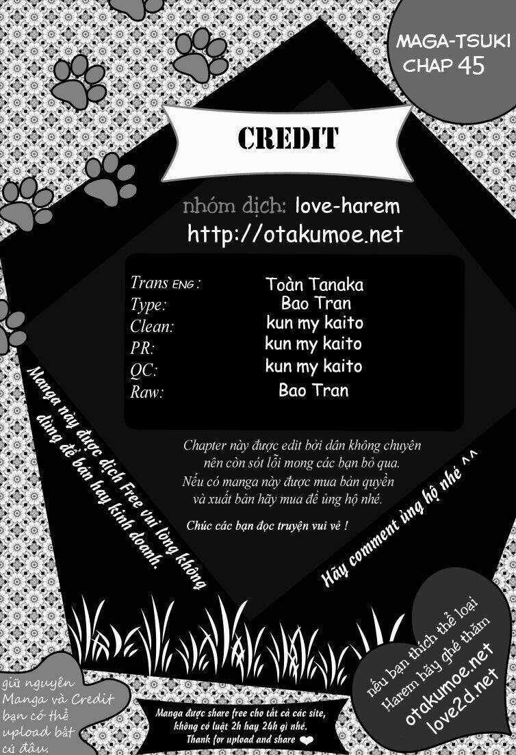Maga Tsuki Chapter 45 trang 2