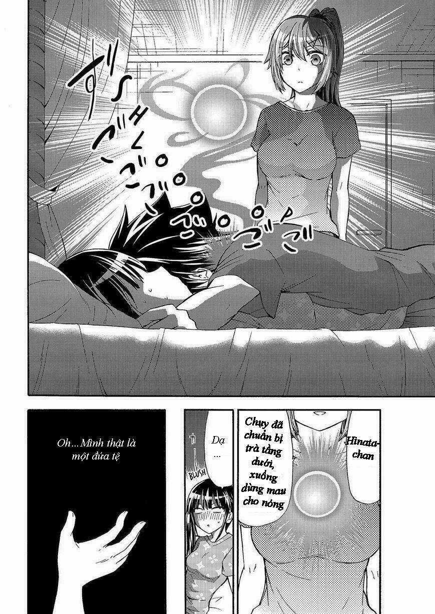 Maga Tsuki Chapter 46 trang 20