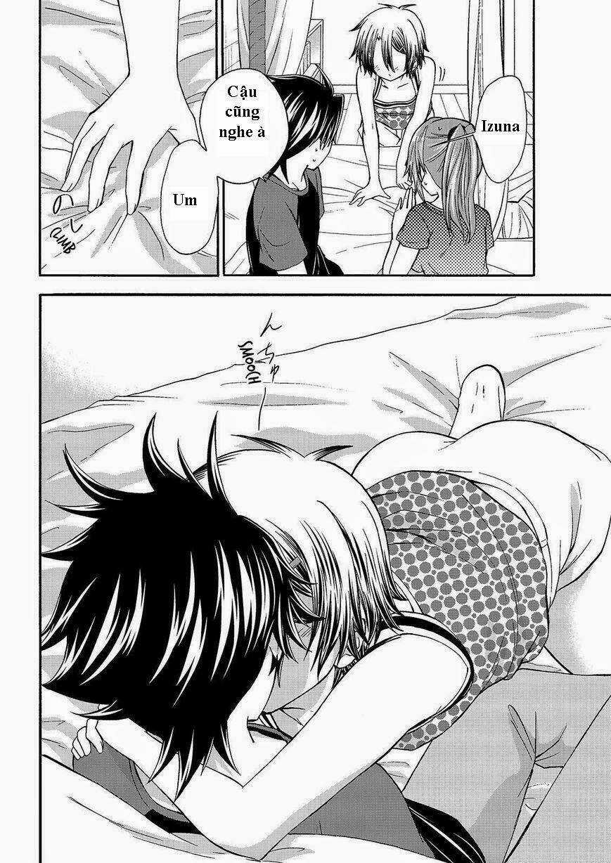 Maga Tsuki Chapter 46 trang 24