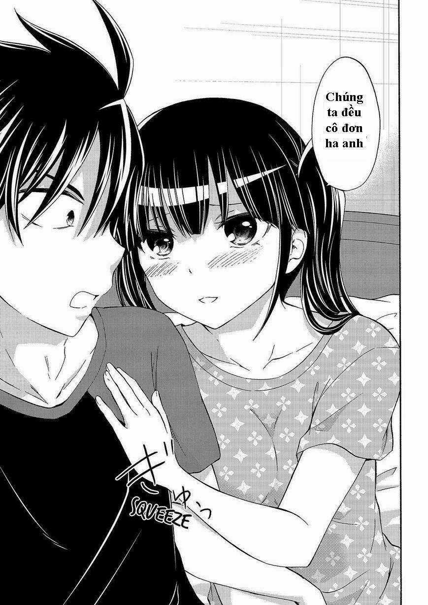 Maga Tsuki Chapter 46 trang 4