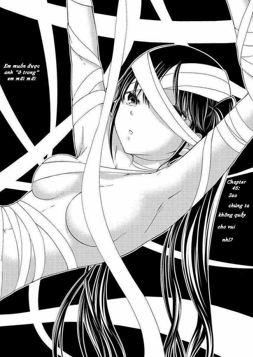 Maga Tsuki Chapter 46 trang 5