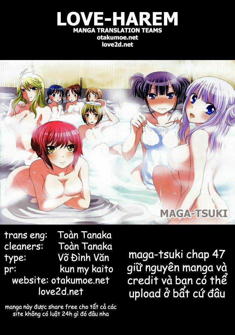 Maga Tsuki Chapter 47 trang 2