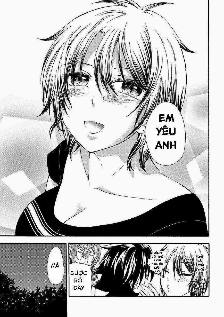 Maga Tsuki Chapter 47 trang 31