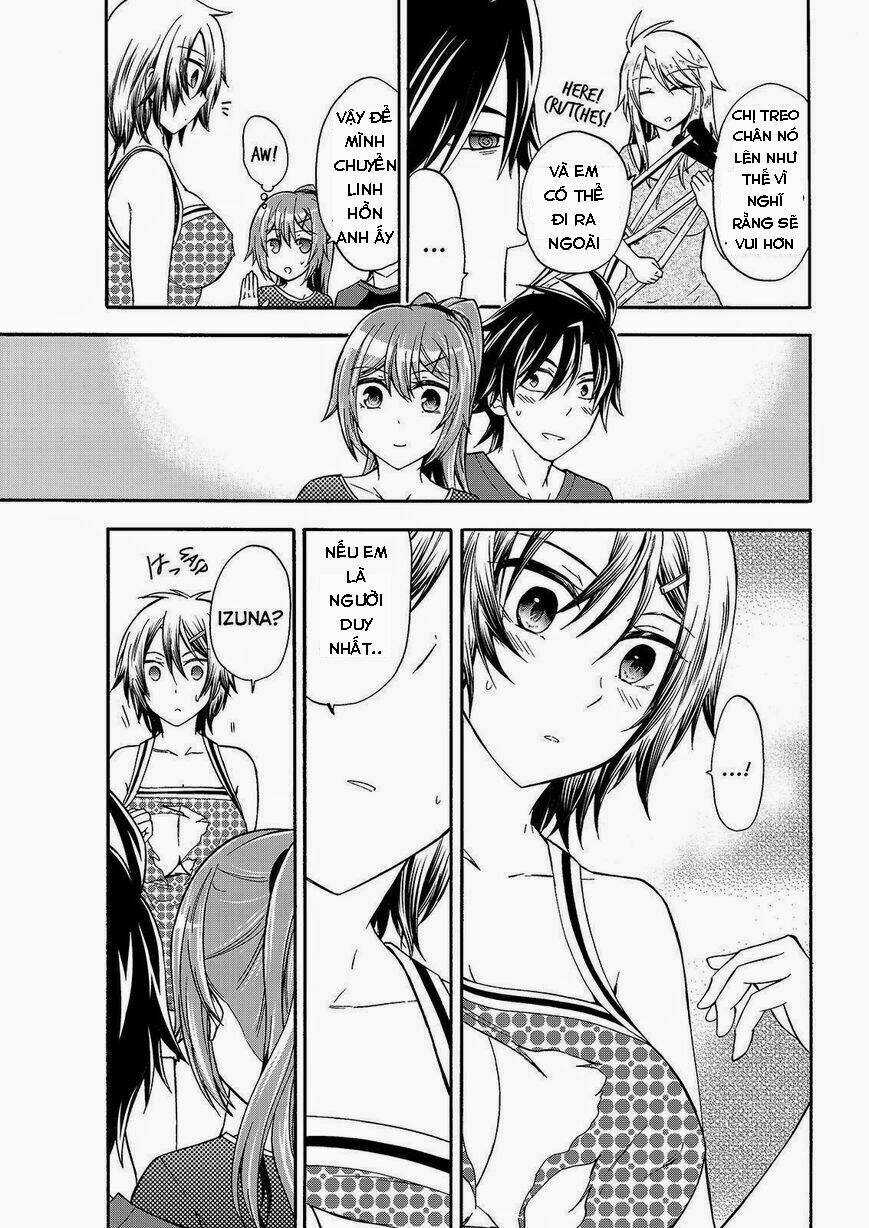 Maga Tsuki Chapter 47 trang 5