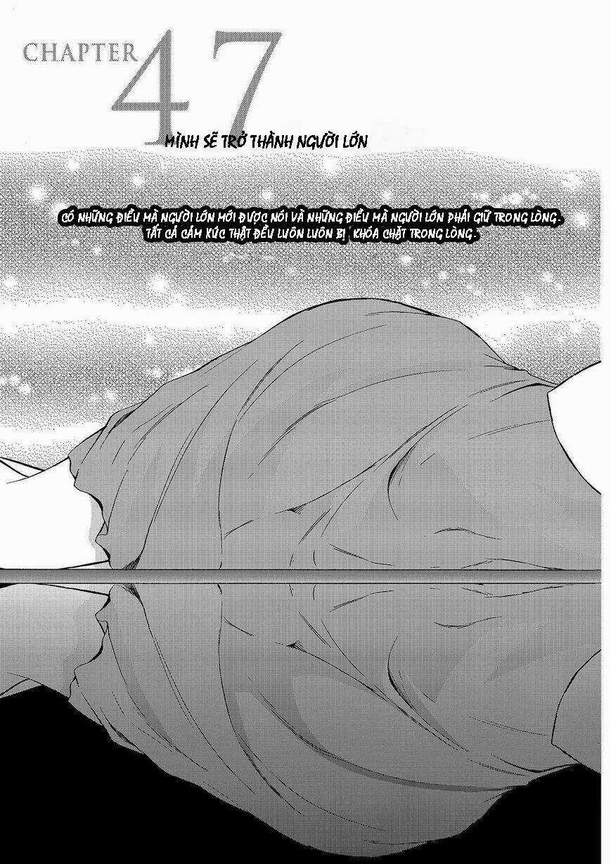 Maga Tsuki Chapter 47 trang 9