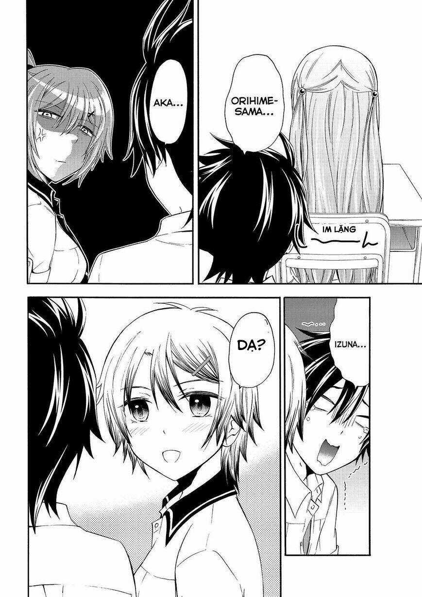 Maga Tsuki Chapter 48 trang 10