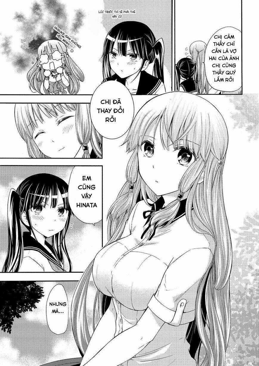 Maga Tsuki Chapter 48 trang 13