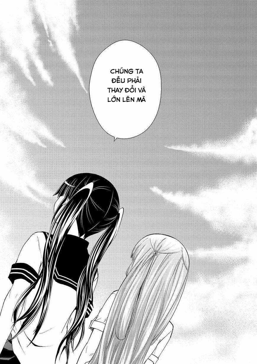 Maga Tsuki Chapter 48 trang 14