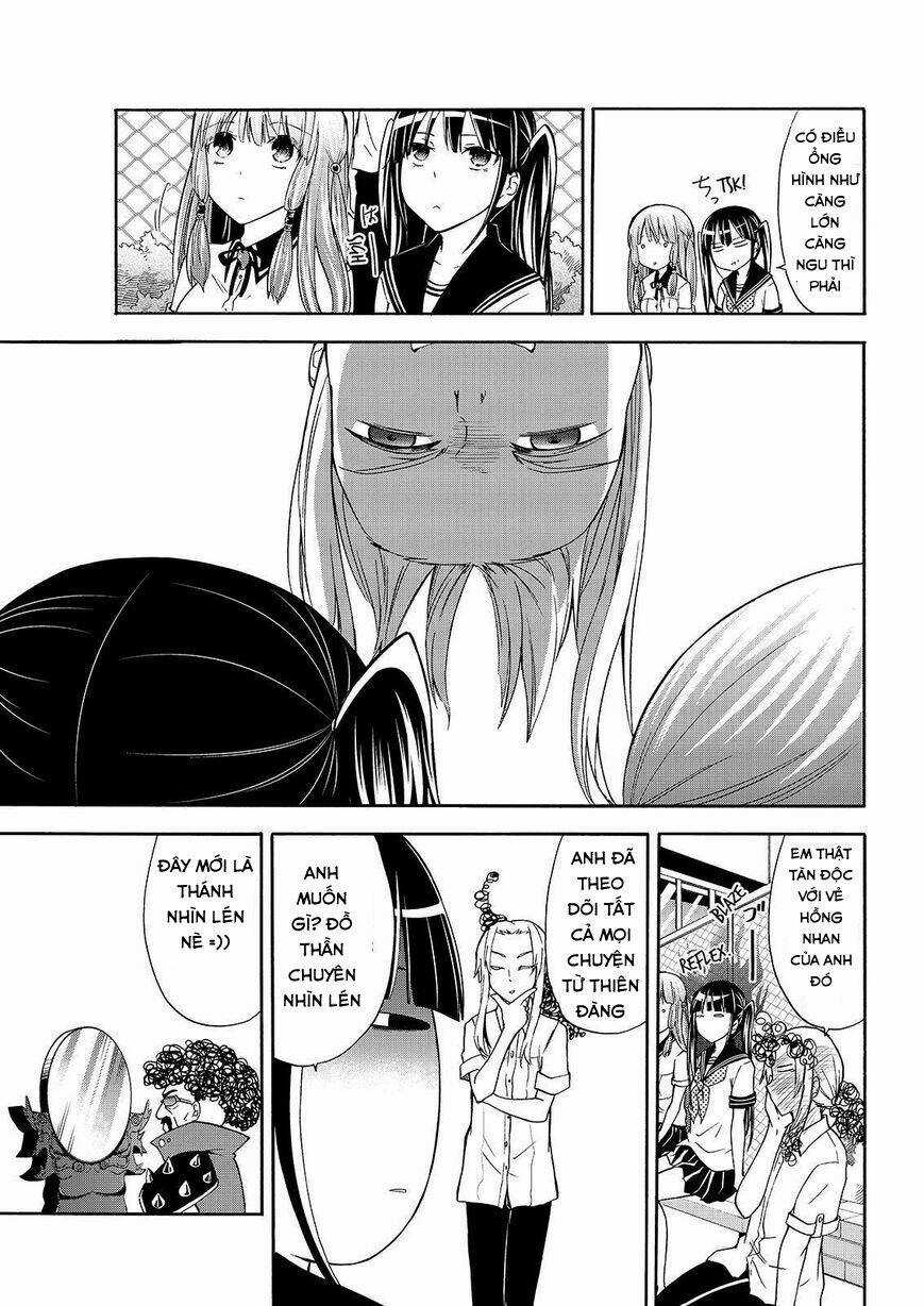 Maga Tsuki Chapter 48 trang 15