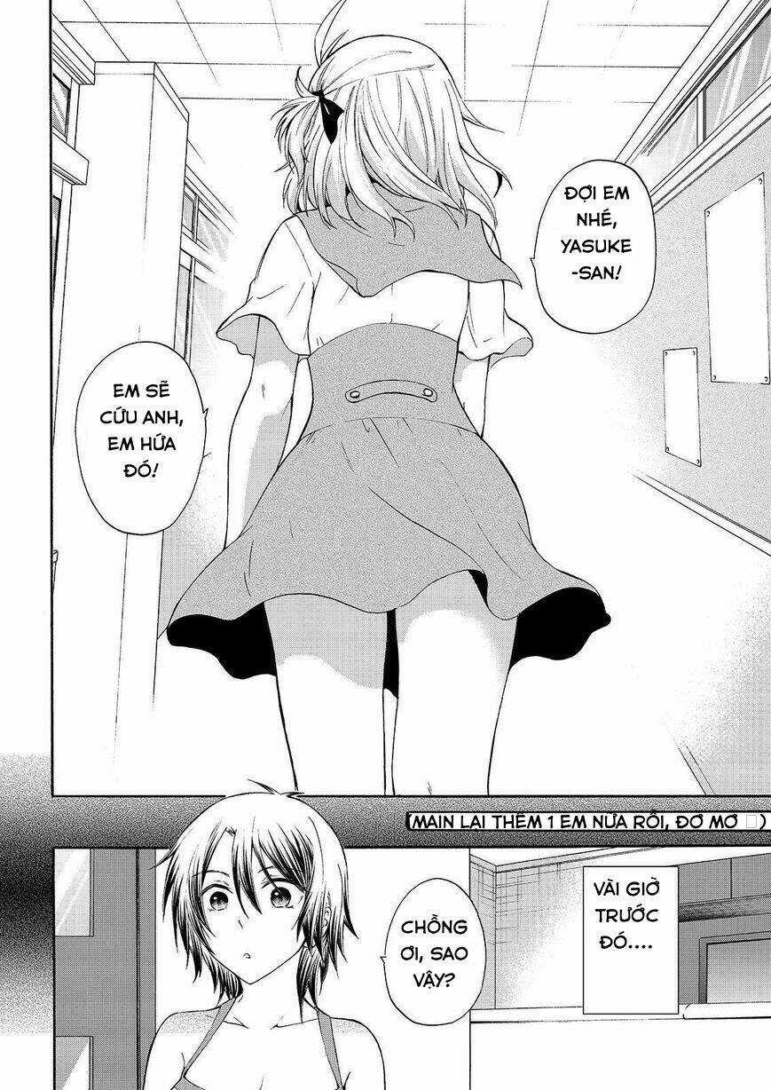 Maga Tsuki Chapter 48 trang 2