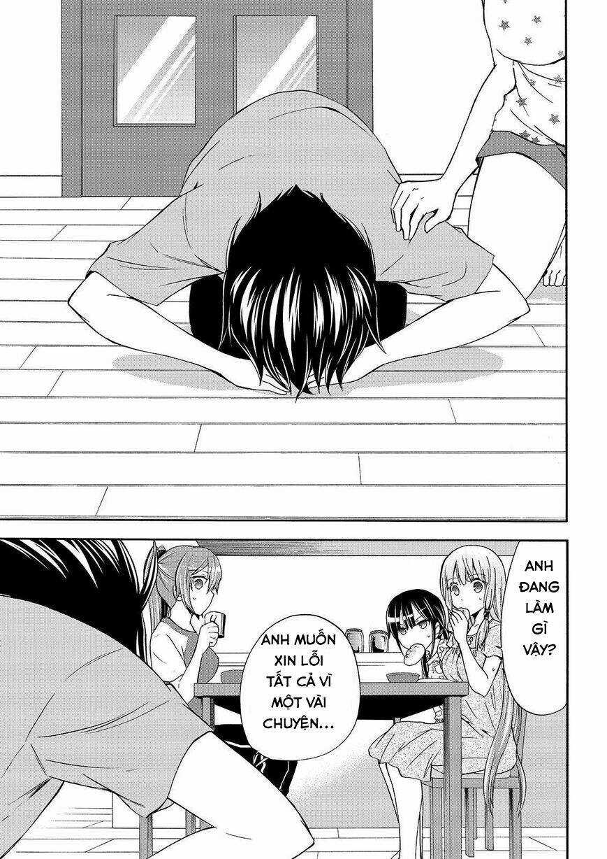 Maga Tsuki Chapter 48 trang 3