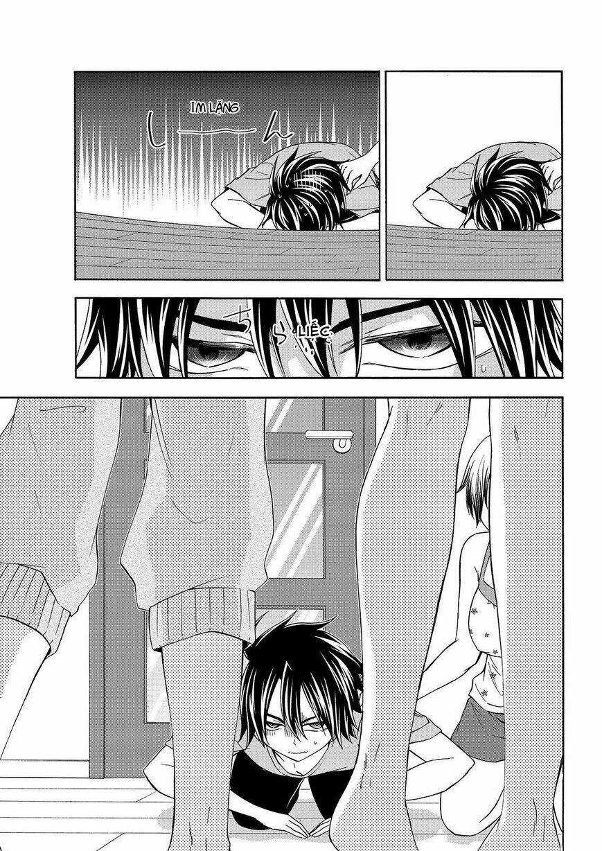 Maga Tsuki Chapter 48 trang 5