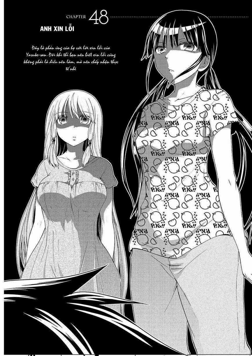 Maga Tsuki Chapter 48 trang 6
