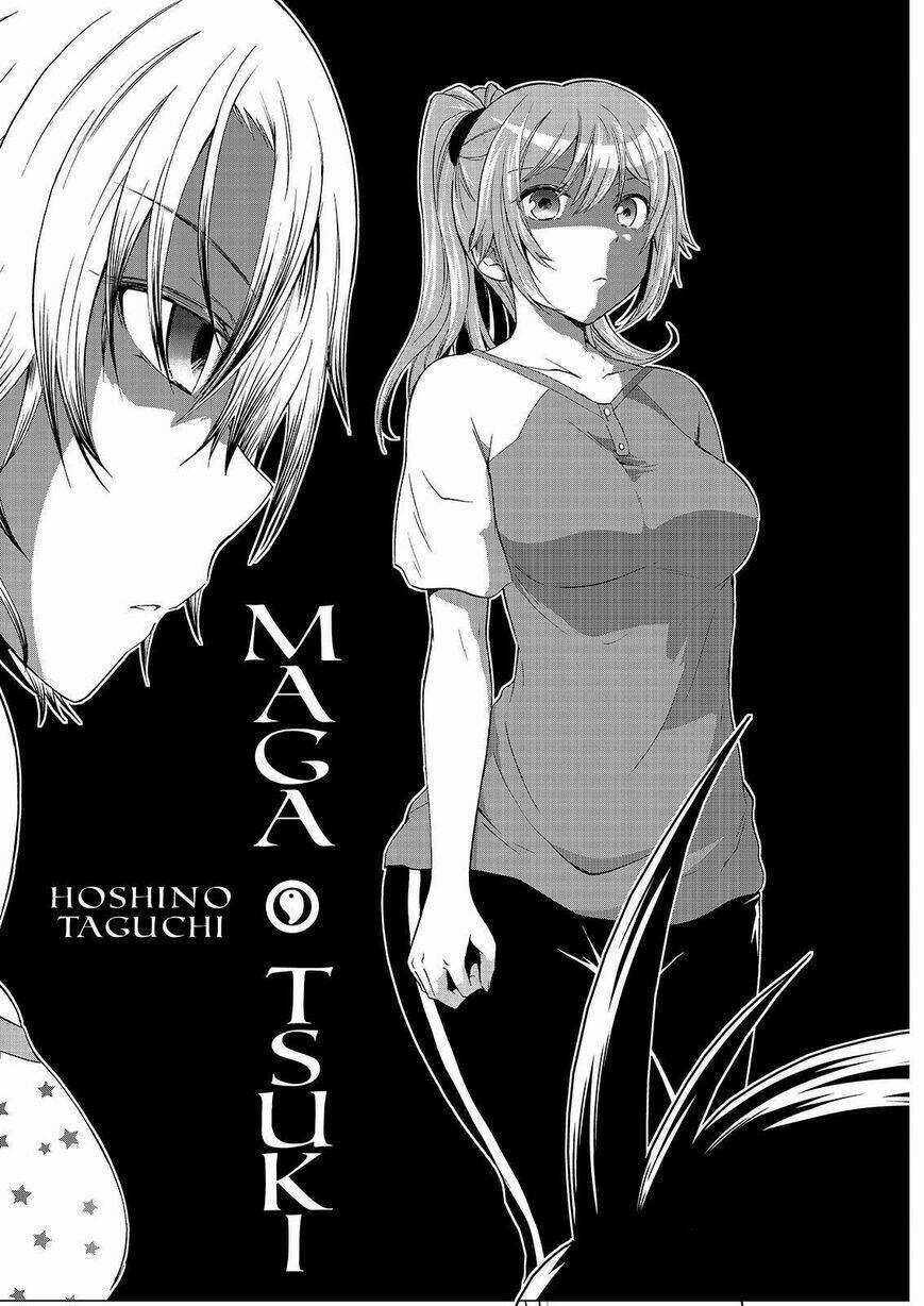 Maga Tsuki Chapter 48 trang 7