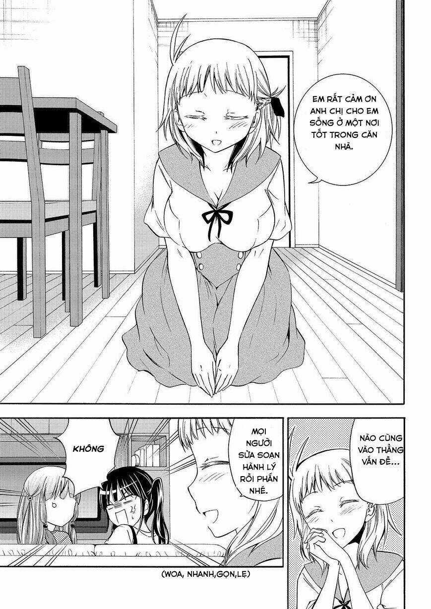 Maga Tsuki Chapter 49 trang 12