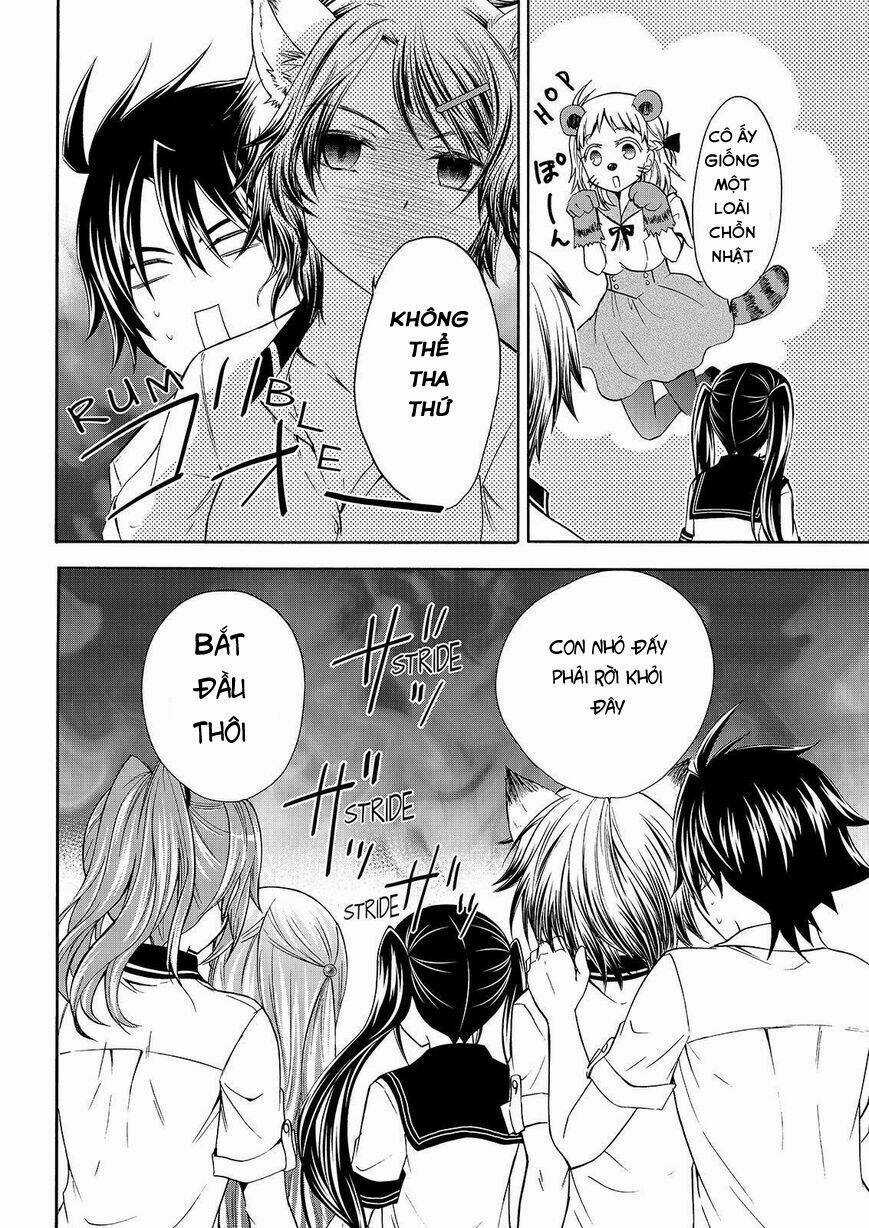 Maga Tsuki Chapter 49 trang 7