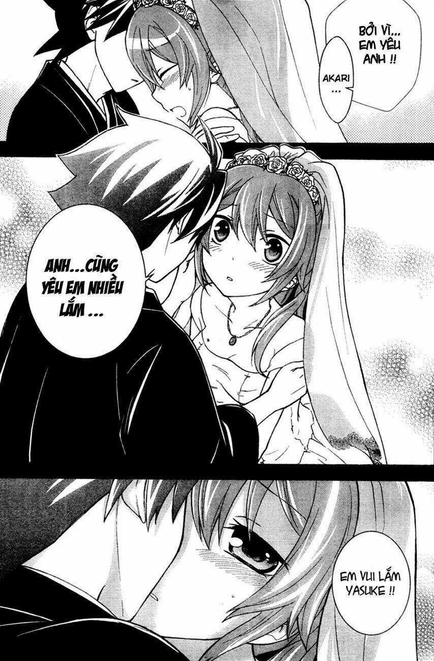 Maga Tsuki Chapter 5 trang 11