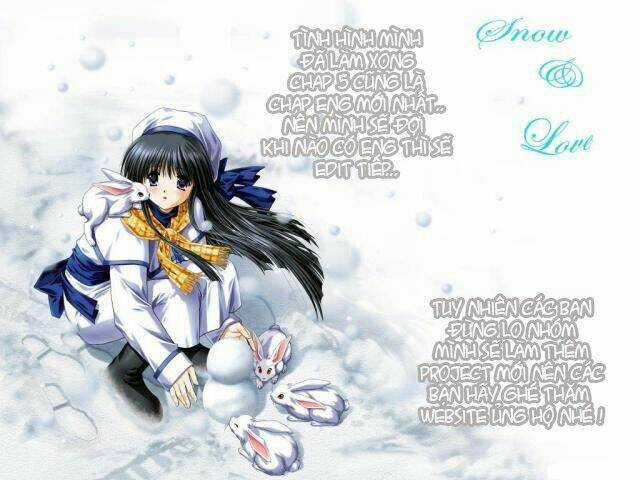 Maga Tsuki Chapter 5 trang 2