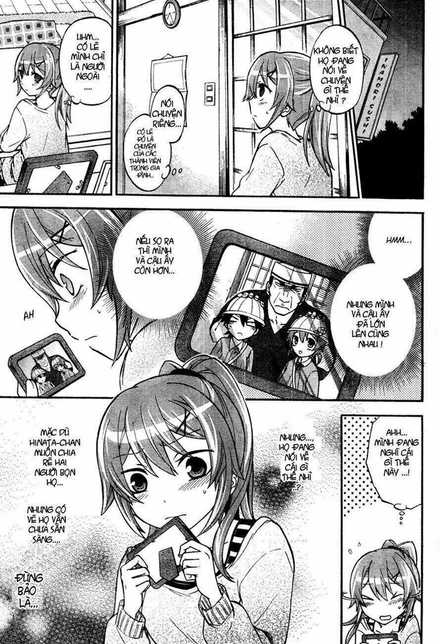 Maga Tsuki Chapter 5 trang 9