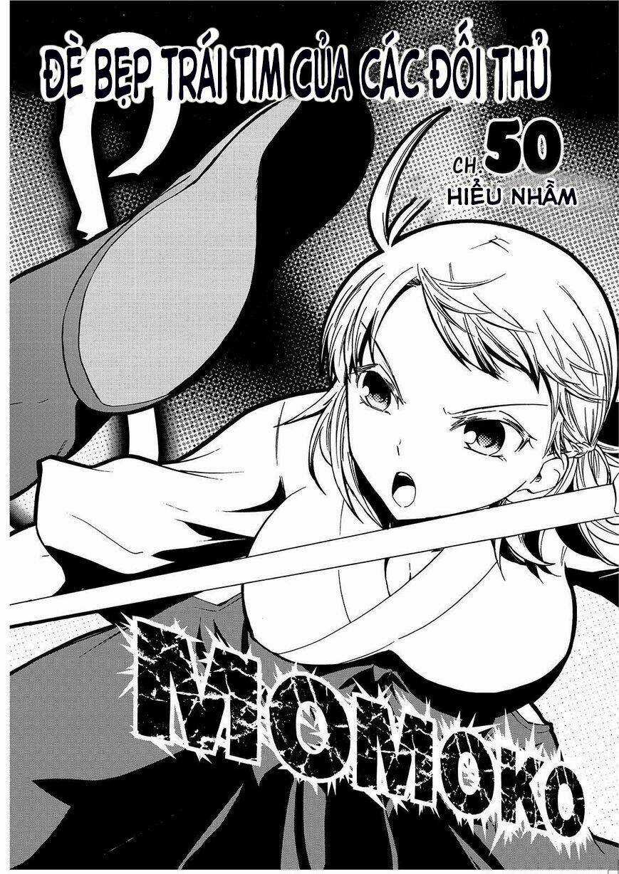 Maga Tsuki Chapter 50 trang 2