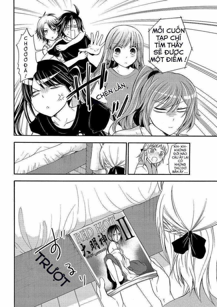 Maga Tsuki Chapter 50 trang 7