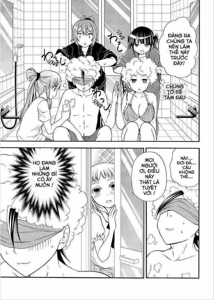 Maga Tsuki Chapter 51 trang 10