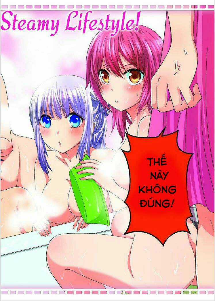 Maga Tsuki Chapter 51 trang 2