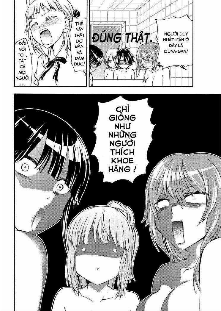 Maga Tsuki Chapter 51 trang 5