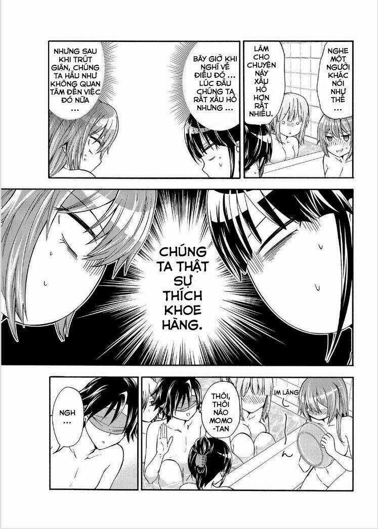 Maga Tsuki Chapter 51 trang 6