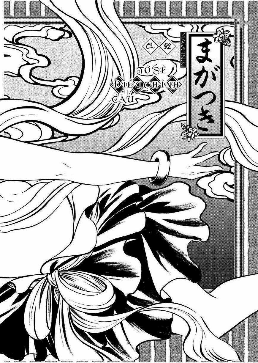 Maga Tsuki Chapter 52 trang 5