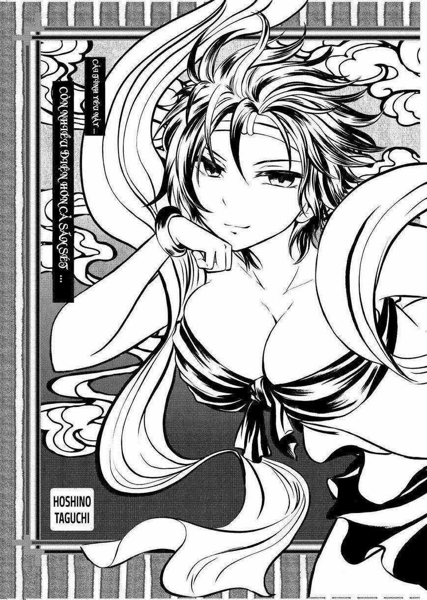 Maga Tsuki Chapter 52 trang 6