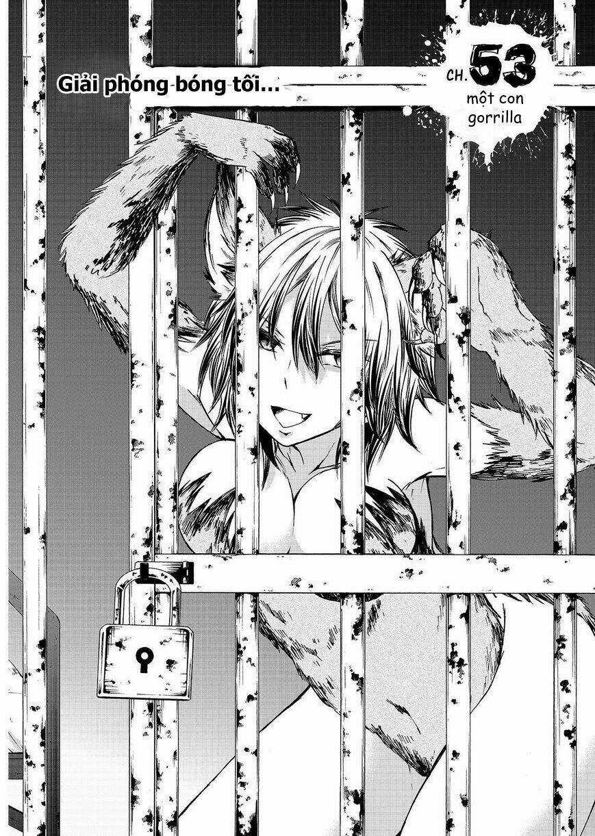 Maga Tsuki Chapter 53.1 trang 6