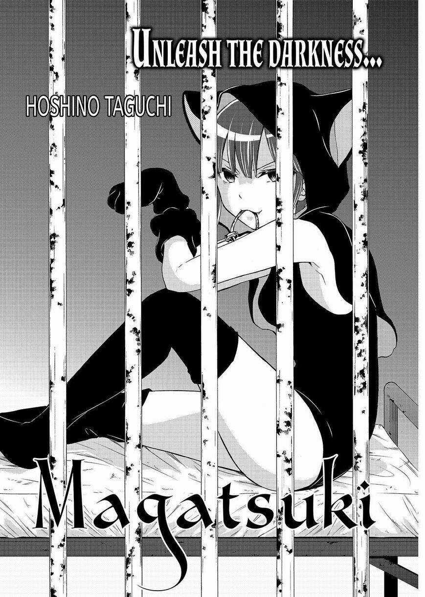 Maga Tsuki Chapter 53.1 trang 7