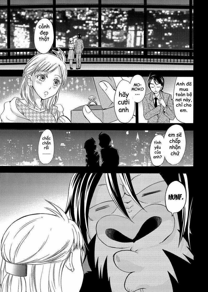 Maga Tsuki Chapter 53.2 trang 4