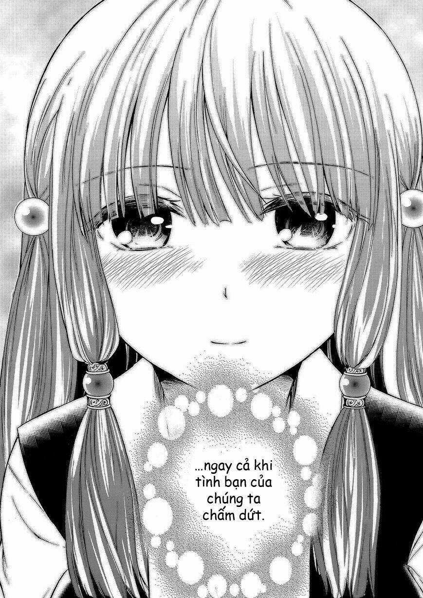 Maga Tsuki Chapter 54.2 trang 15